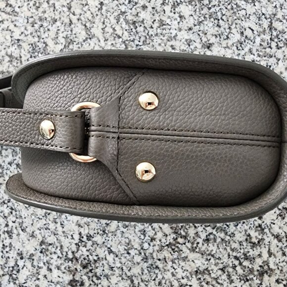 NWOT A.P.C. Demi-Lune Bag-Understated Elegance ✨(#254) - Picture 9 of 10
